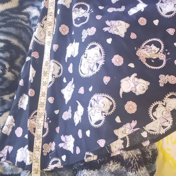 Hell bunny dress - Picture 7 of 9